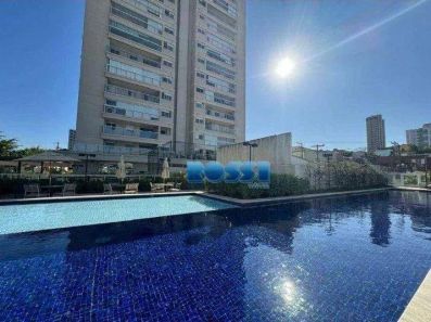 Apartamento com 3 Quartos à venda, 87m² no Vila Prudente, São Paulo