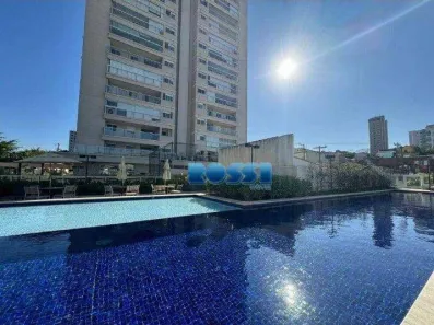 Apartamento com 3 Quartos à venda, 87m² no Vila Prudente, São Paulo