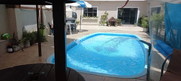 Casa com 3 Quartos à venda, 220m² no Tramandaí, Tramandaí