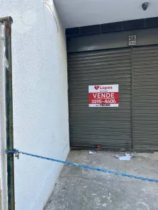 Ponto Comercial à venda, 139m² no Centro, Niterói