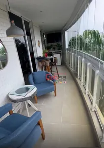 Apartamento com 2 Quartos à venda, 75m² no Braga, Cabo Frio
