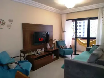 Apartamento com 3 Quartos à venda, 86m² no Cerâmica, São Caetano do Sul