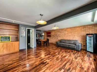 Apartamento com 2 Quartos para alugar, 99m² no Itaim Bibi, São Paulo