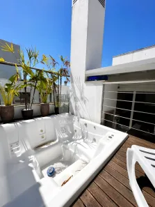 Cobertura com 2 Quartos à venda, 185m² no Campeche, Florianópolis
