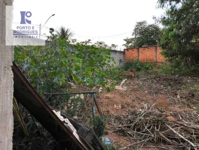 Lote/Terreno à venda, 250m² no Parque Via Norte, Campinas