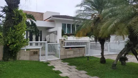Casa de Condomínio com 4 Quartos à venda, 504m² no Barra da Tijuca, Rio de Janeiro