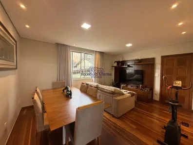 Apartamento com 3 Quartos à venda, 87m² no Carlos Prates, Belo Horizonte