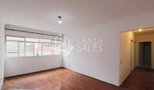 Apartamento com 4 Quartos à venda, 110m² no Santo Amaro, São Paulo