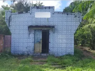 Galpão/Depósito/Armazém à venda, 64m² no , Santa Bárbara do Pará