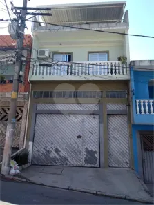 Sobrado com 3 Quartos à venda, 270m² no Bandeiras, Osasco