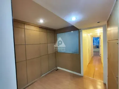 Sala Comercial à venda, 84m² no Centro, Rio de Janeiro