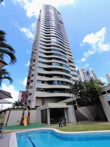 Apartamento com 4 Quartos à venda, 172m² no Boa Viagem, Recife