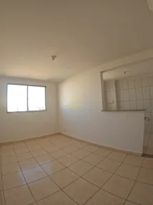 Apartamento com 2 Quartos à venda, 55m² no Castelo, Belo Horizonte