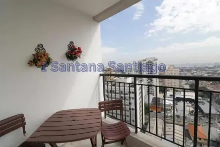 Apartamento com 2 Quartos à venda, 53m² no Saúde, São Paulo