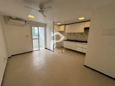 Apartamento com 2 Quartos à venda, 50m² no Jardim dos Pássaros, Guarujá