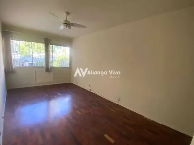 Apartamento com 1 Quarto à venda, 60m² no Botafogo, Rio de Janeiro