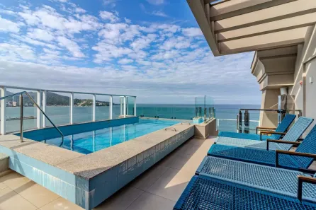 Apartamento com 4 Quartos à venda, 182m² no Morretes, Itapema