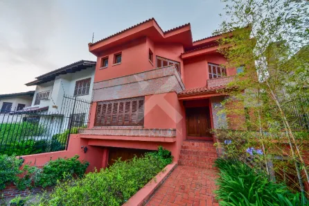 Imóvel Comercial para alugar, 673m² no Chácara das Pedras, Porto Alegre