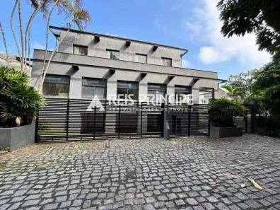 Casa de Condomínio com 5 Quartos para alugar, 580m² no Barra da Tijuca, Rio de Janeiro