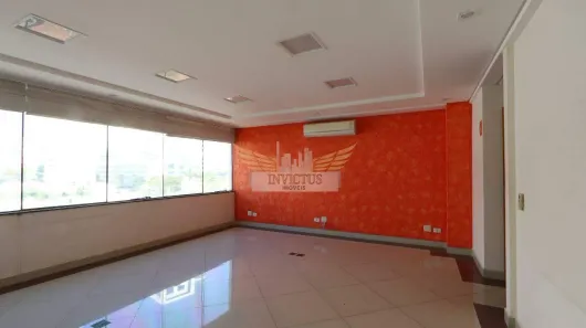 Prédio Comercial para alugar, 580m² no Rudge Ramos, São Bernardo do Campo