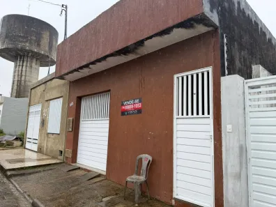 Casa com 3 Quartos à venda, 100m² no Porto, Itabaiana