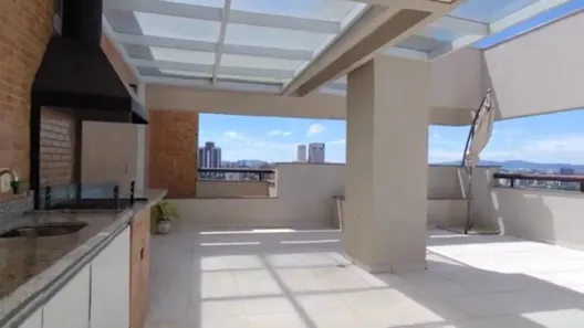 Apartamento com 3 Quartos à venda, 342m² no Vila Progredior, São Paulo