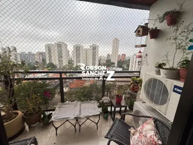 Apartamento com 4 Quartos à venda, 147m² no Vila Sofia, São Paulo