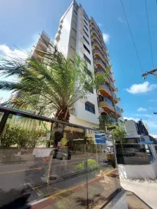 Apartamento com 2 Quartos para alugar, 108m² no Centro, Florianópolis