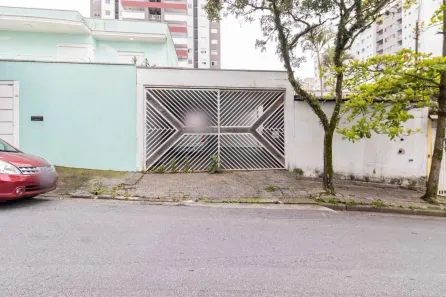 Ponto Comercial para alugar, 170m² no Vila Valparaíso, Santo André