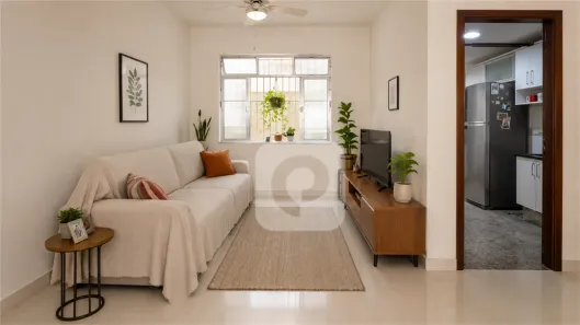 Casa com 5 Quartos à venda, 148m² no Maracanã, Rio de Janeiro