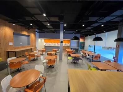 Sala Comercial para venda ou aluguel, 133m² no Barra da Tijuca, Rio de Janeiro
