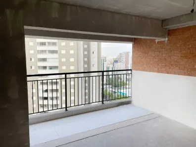 Apartamento com 1 Quarto à venda, 25m² no Indianópolis, São Paulo