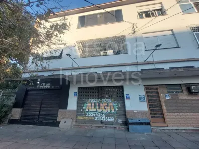 Ponto Comercial para alugar, 40m² no Camaquã, Porto Alegre