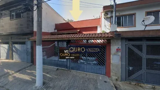 Casa com 3 Quartos à venda, 170m² no Mooca, São Paulo