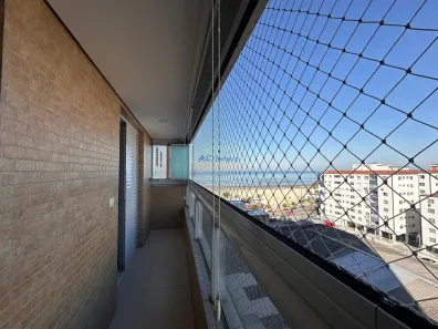 Apartamento com 2 Quartos à venda, 86m² no Boqueirão, Praia Grande