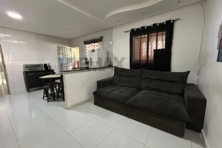 Casa com 6 Quartos à venda, 221m² no Mogi Moderno, Mogi das Cruzes