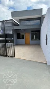 Casa com 2 Quartos à venda, 84m² no Jardim Colina Verde, Maringá