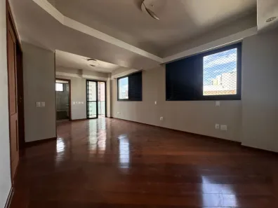 Apartamento com 3 Quartos para alugar, 160m² no Belvedere, Belo Horizonte