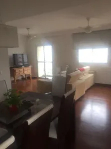 Apartamento com 3 Quartos à venda, 156m² no Jardim Londrina, São Paulo