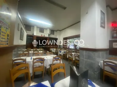 Ponto Comercial à venda, 404m² no Centro, Rio de Janeiro
