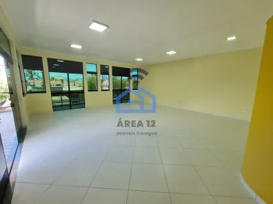 Sala Comercial para alugar, 100m² no Centro, Caraguatatuba