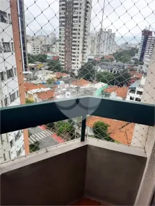 Apartamento com 3 Quartos à venda, 101m² no Mirandópolis, São Paulo