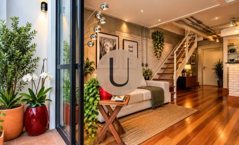 Apartamento com 2 Quartos à venda, 80m² no Cerqueira César, São Paulo