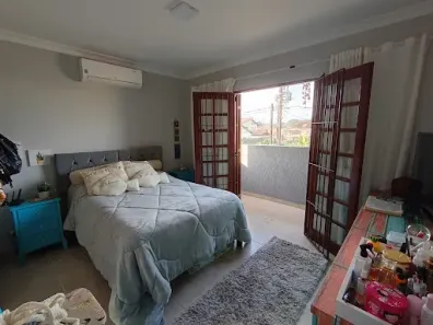 Sobrado com 3 Quartos à venda, 187m² no Vista Linda, Bertioga