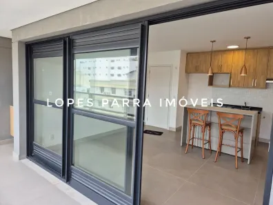 Apartamento com 2 Quartos à venda, 69m² no Pinheiros, São Paulo