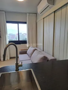 Apartamento com 1 Quarto à venda, 34m² no Rio Branco, Porto Alegre