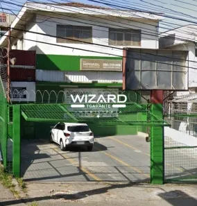 Prédio Comercial para alugar, 280m² no Cidade Dutra, São Paulo
