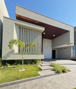 Casa de Condomínio com 3 Quartos à venda, 142m² no Setlife Mirassol, Mirassol