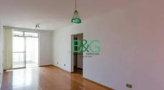 Apartamento com 3 Quartos à venda, 92m² no Parque São Jorge, São Paulo