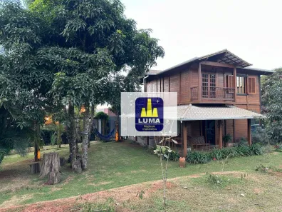 Casa de Condomínio com 3 Quartos à venda, 220m² no Villa Bella, Itabirito